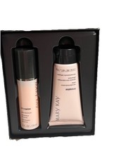 Mary Kay Time wise Microdermabrasion Plus Set 2.5 Oz.