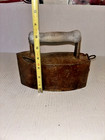 Vintage 1902 Eclipse Cast Iron Not Solid — photo 3