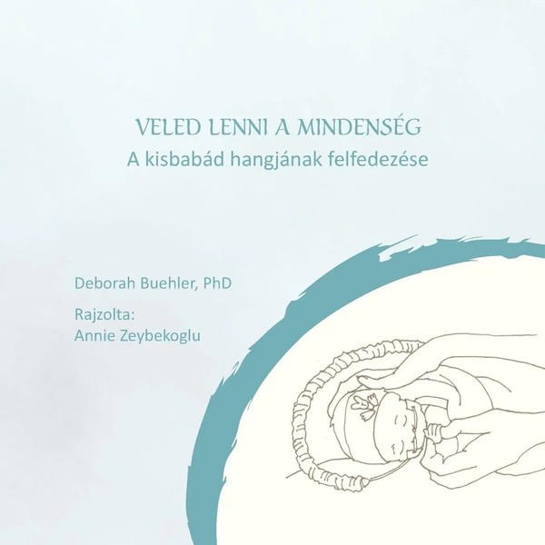 Deborah Buehler | Veled Lenni A MindensÉG | Taschenbuch | Ungarisch (2025)-image