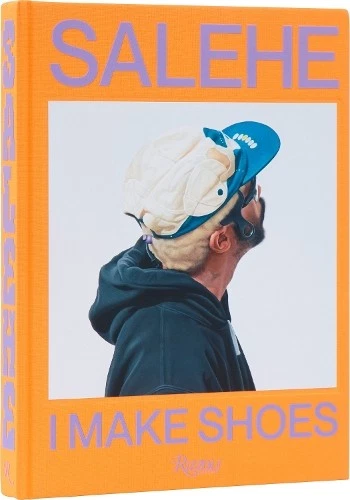 Salehe Bembury - 9780847844968