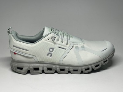 On Schuhe Herren Cloud 6 WP 3MF10064415 Iceberg Tin WP Sport Running