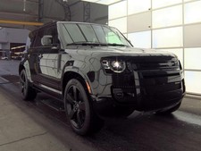 2023 Land Rover Defender 110 110 X-Dynamic SE AWD