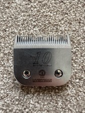 Livery man Clipper Blade