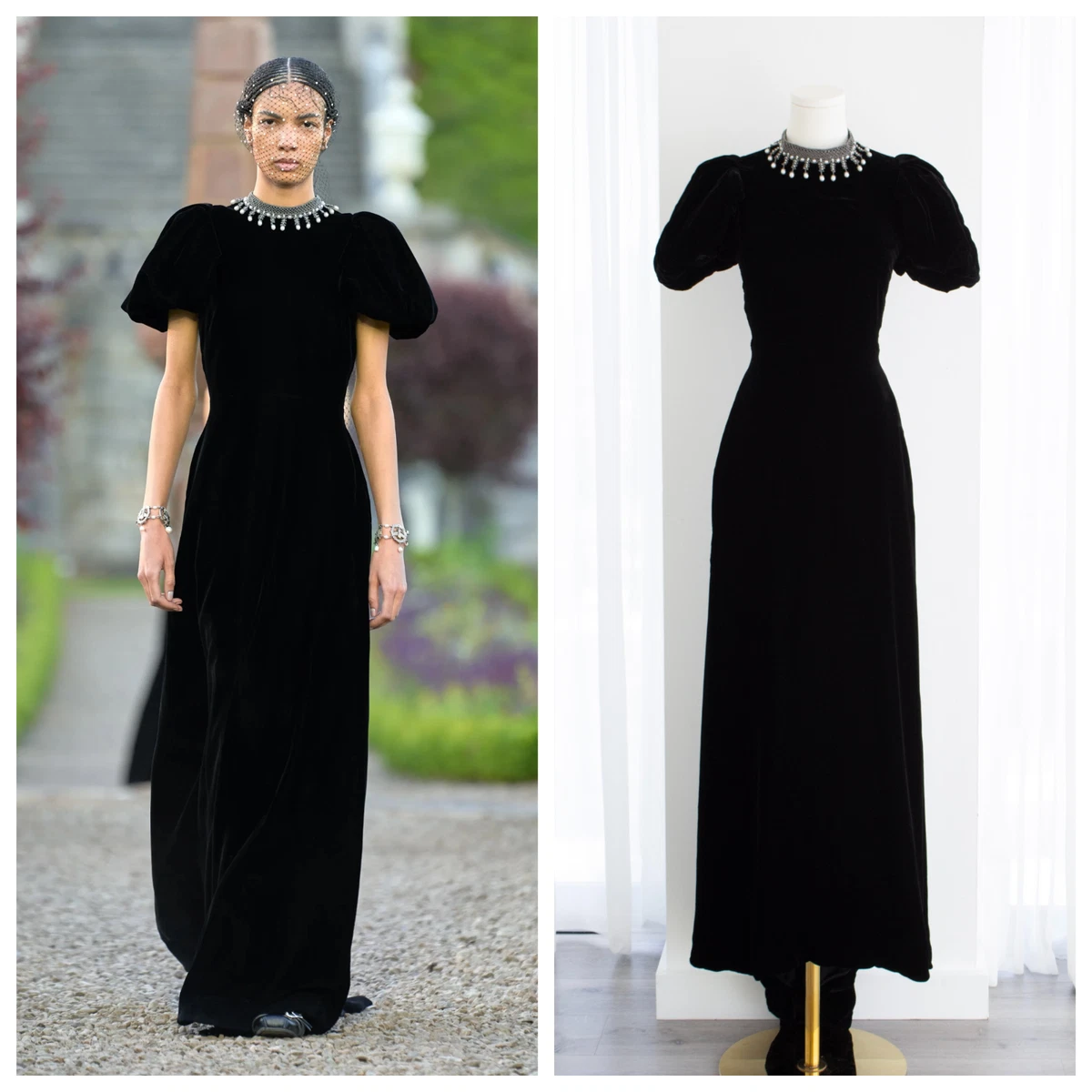 Christian Dior Gown In Women's Dresses for sale - eBay