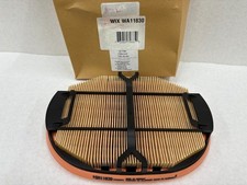 WIX WA11830 Panel Air Filter 9-3/4" Long x 7-3/16" Wide x 1-7/8" Tall