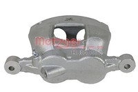 Metzger Bremssattel 6261359 FüR Ford