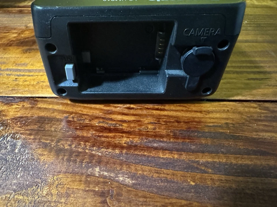 Panasonic AG-HMR10A портативный рекордер AVCCAM HD-SDI вход | отличное состояние товара - Изображение 4 из 4