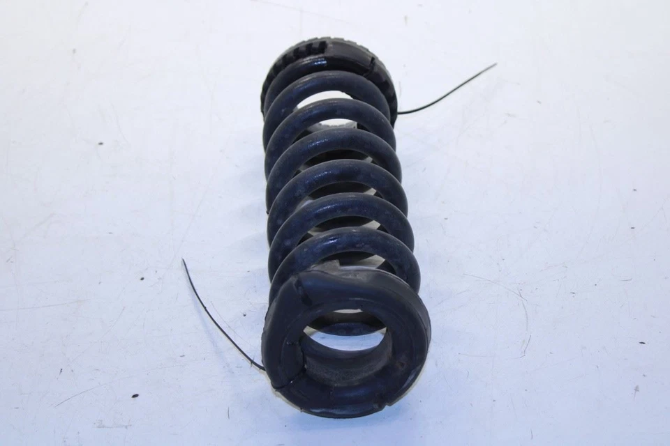 Пара задних правосторонних и левосторонних пружин подвески Maserati Ghibli RWD 2017-21 годов выпуска - Изображение 3 из 4