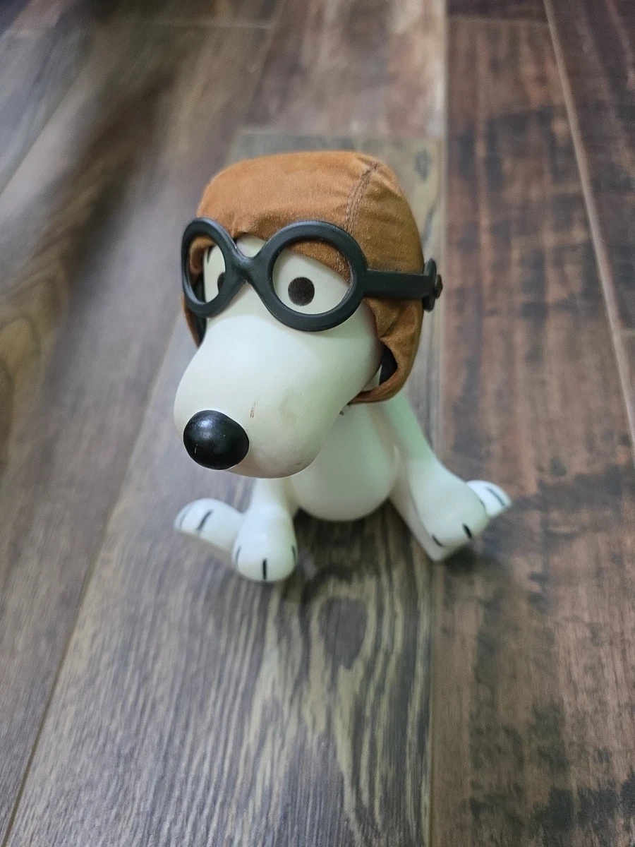 Snoopy Flying Ace In other Collectible Peanuts Items for sale | eBay
