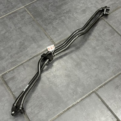 Getriebeölkühlerleitung BMW F10 F11 530d 535d Ölleitung 8509993 F30 F06 F25 F15