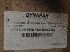 DANAHER CONTROLS 2200601243 / 2200601243 (BRAND NEW)