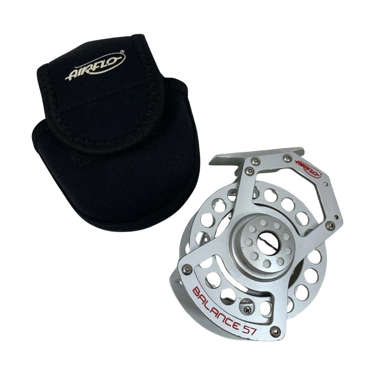 Airflo Fishing Reels for sale | eBay
