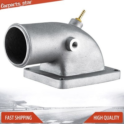 Intercooler Adapter 90 Deg Fit Toyota Landcrusier 1HD-FT  Turbo Diesel 24 Valve