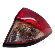 Honda HR-V 2016 MK2 Rear Tail Light Right Side Outer 33503T7SM01