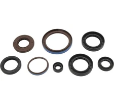 QuadBoss Oil Seal Set for 2016 Arctic Cat Alterra 550 XT ATV