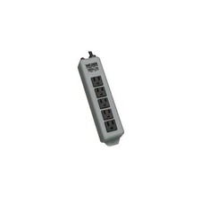 Tripp Lite Waber 5 Outlets Power Strip - NEMA 5-15P - 15ft 60215