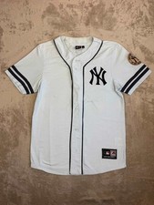 Chemise Baseball New York Yankees – Majestic Homme – Taille M – Officiel MLB