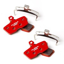 Disc Pads for SRAM Code R, Guide, DB8, G2 RE , Shimano XT, Clarks Sintered x2prs