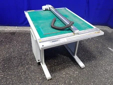 GRAPHTEC FC2250A-60VC CUTTING PLOTTER  10251010002