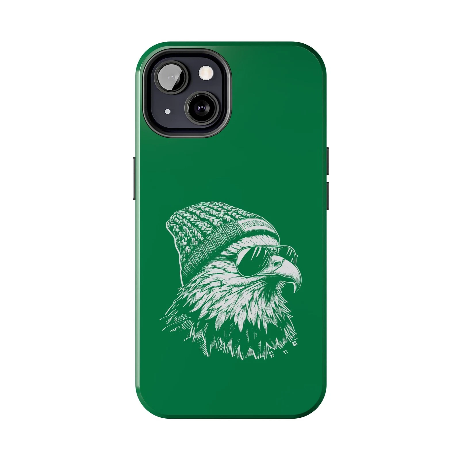 Philadelphia Football Phone Case iPhone & Samsung Galaxy