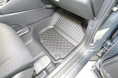 Automatten, Gummimatten TPE für Honda HR-V III Hybrid e:HEV SUV 2021- 