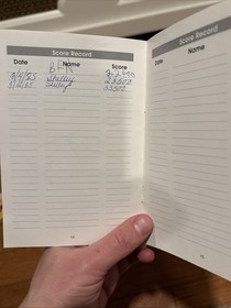 Star Trek The Motion Picture Vectrex Arcade System Game Cartridge and Manual