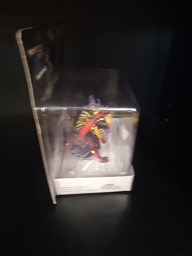 Monster Hunter Rise Amiibo Set - Magnamalo, Palamute, & Palico - NIB Brand New - Picture 9 of 13