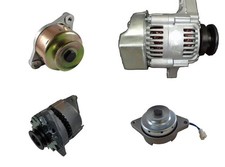 Alternator for Takeuchi TB15FR