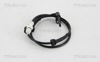 Abs Sensor Raddrehzahl Triscan 8180 15101 FüR Punto Fiat 16V 188 233 235 253 255