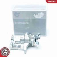 Bremssattel Esen SKV 23SKV144 FüR Ford Mondeo 3 B4Y B5Y Turnier BWY 16V Sci Tddi