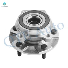 Front Wheel Hub Bearing Assembly For 2016-2020 Toyota Mirai