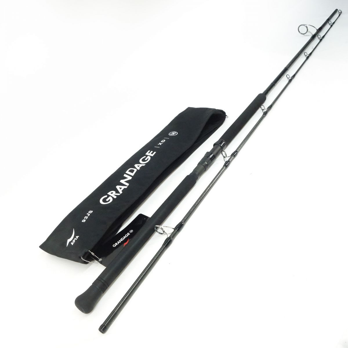 アピア グランデージSTD 93MH