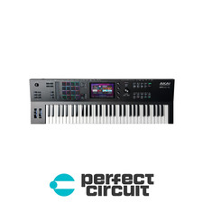 Akai MPC Key 61 Standalone Production Keyboard WORKSTATION NEW PERFECT CIRCUIT