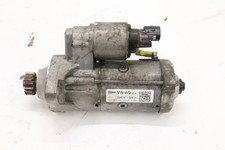 VW Tiguan 5N0 Anlasser Starter 02E911024H