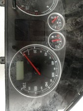 Compteur Volkswagen SHARAN