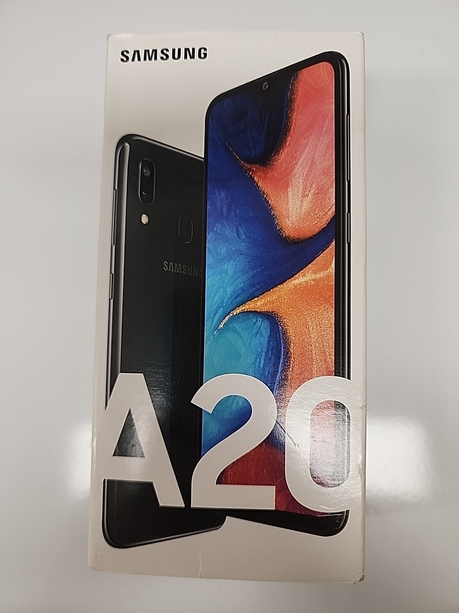 Samsung Galaxy A20 ブラック・グリーン 2台セット Galaxy A20｜価格