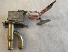 Nos Mopar 1965-68 Dodge Chrysler Plymouth C-body Heater Control Valve Tests Good Nos Mopar 1965-68 Dodge Chrysler Plymouth C-body Heater Control Valve Tests Good