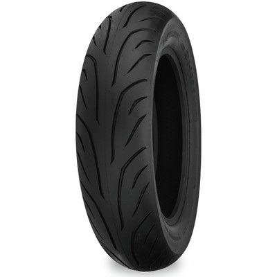 Shinko SE890 Journey Touring Rear Tire - 180/60-16 87-4666
