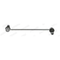 2X Stange/Strebe Stabilisator Vorne FüR Renault Laguna KT0 07 Bis 15 Moog Neu