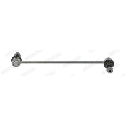 2X Stange/Strebe Stabilisator Vorne FüR Renault Laguna KT0 07 Bis 15 Moog Neu-image