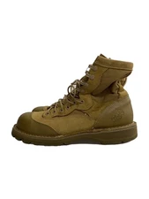 Danner Lace-Up Boots/5/Khk/15610X 11412