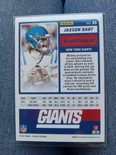 2025 Jason dart 