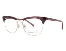 NEW Kendall & Kylie KKO109-605 Eyeglasses 53mm 100% Authentic