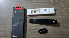 Image of Polar H10 Heart Rate Monitor With Chest Strap Size XS-S