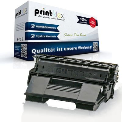 Premium Office Tonerkartusche für Epson EPL-N3000 EPL-N3000D  Future Pro