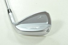 Mizuno Pro T-3 White Satin 48 -10S Wedge Right KBS Hi-Rev 2.0 115 Steel 212778