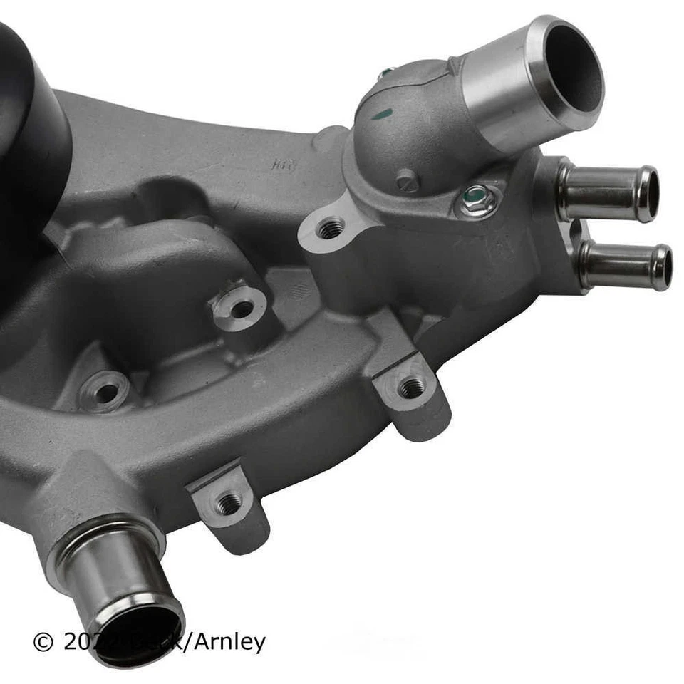 Conjunto de bomba de agua del motor Beck/Arnley 131-2387 Foto 4 de 4