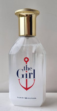Discontinued Tommy Hilfiger The Girl perfume 50ml EDT. New but no box!
