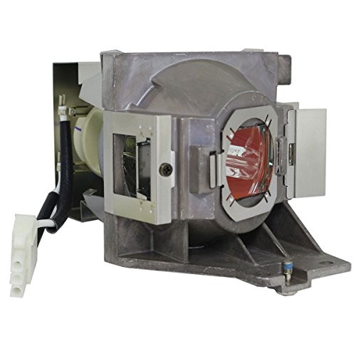 AL™ Series Lamp & Housing for The BenQ HT2050 Projector - 90 Day Warranty - Picture 8 of 9
