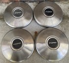 <!--F#f_0-->FORD COURIER UTE PICKUP 1982 - 1988 …HUB CAPS HUBCAPS ..Set of 4..<!--F/-->